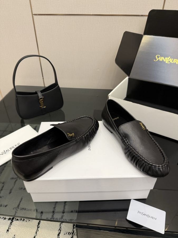 YSL women's shoes Saint Lauren*YSL 26ss — AAA Quality Replica — photo 5