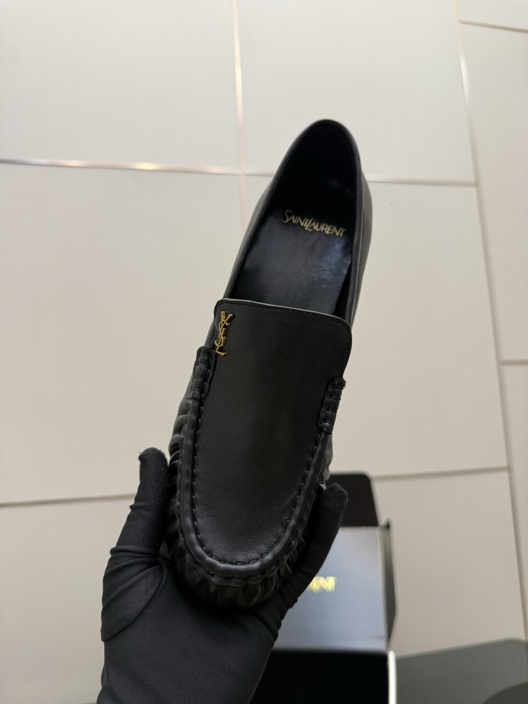 YSL women's shoes Saint Lauren*YSL 26ss — AAA Quality Replica — photo 9