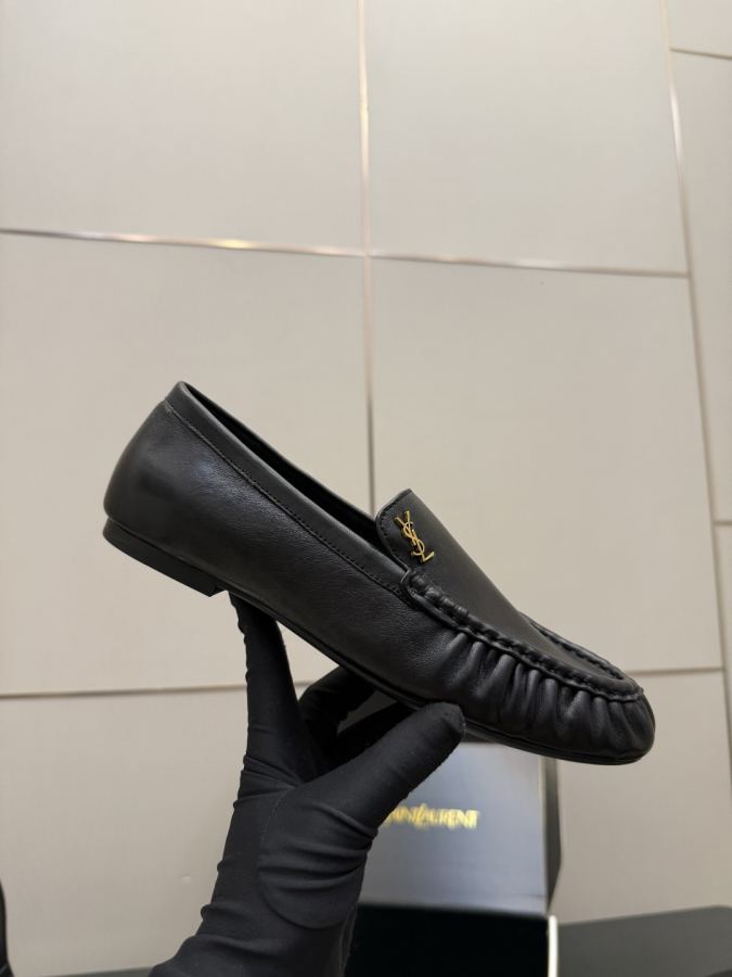 YSL women's shoes Saint Lauren*YSL 26ss — AAA Quality Replica — photo 8