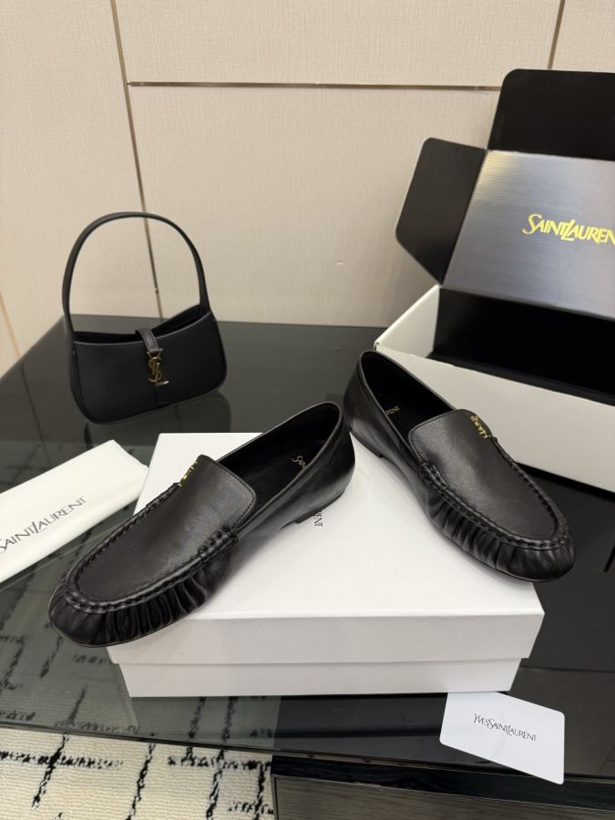 YSL women's shoes Saint Lauren*YSL 26ss — AAA Quality Replica — photo 4