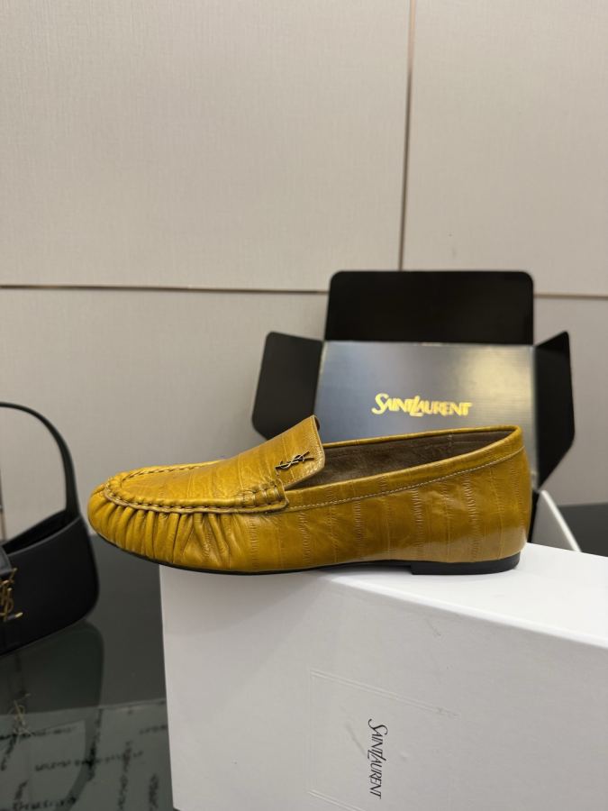 YSL women's shoes Saint Lauren*YSL 26ss — AAA Quality Replica — photo 7