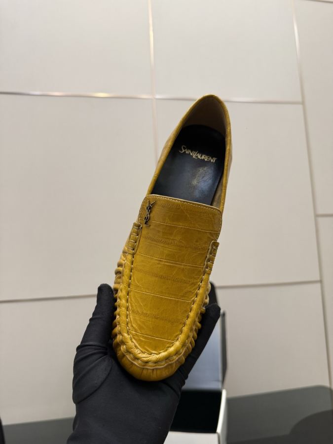 YSL women's shoes Saint Lauren*YSL 26ss — AAA Quality Replica — photo 9