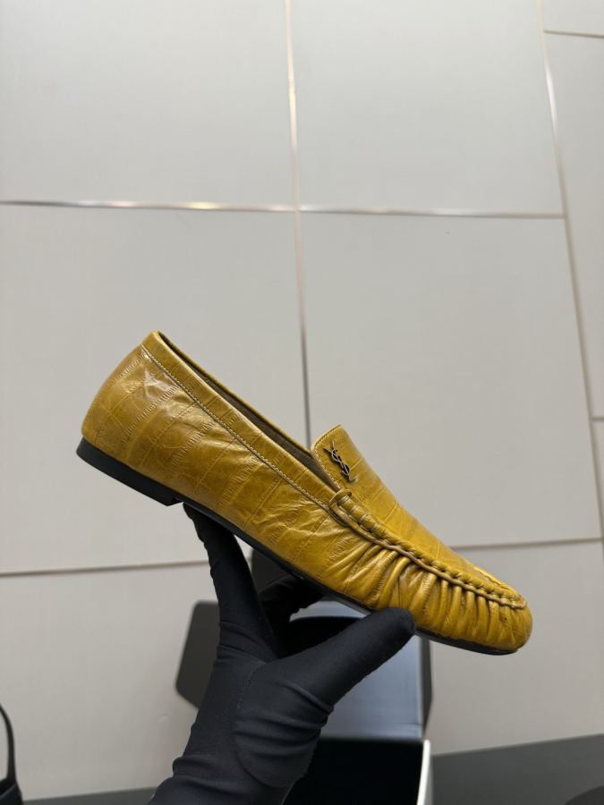 YSL women's shoes Saint Lauren*YSL 26ss — AAA Quality Replica — photo 8