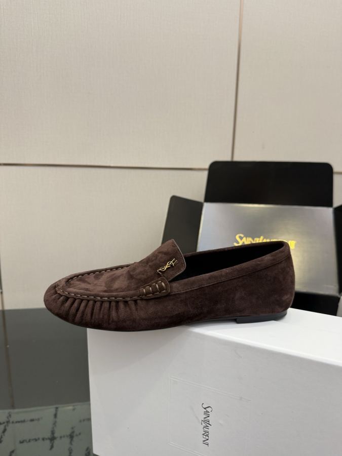 YSL women's shoes Saint Lauren*YSL 26ss — AAA Quality Replica — photo 7