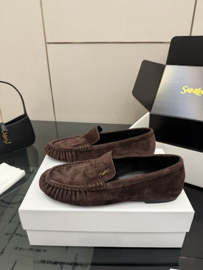 YSL women's shoes Saint Lauren*YSL 26ss — AAA Quality Replica — photo 2