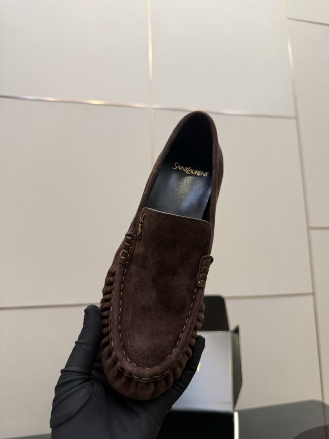 YSL women's shoes Saint Lauren*YSL 26ss — AAA Quality Replica — photo 9