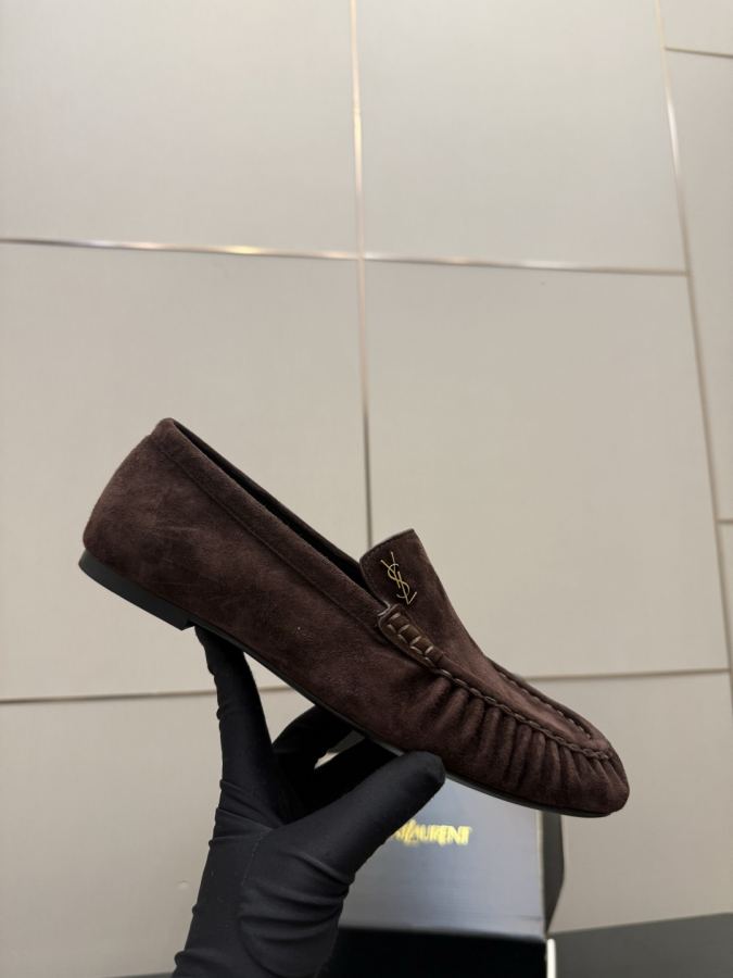 YSL women's shoes Saint Lauren*YSL 26ss — AAA Quality Replica — photo 8