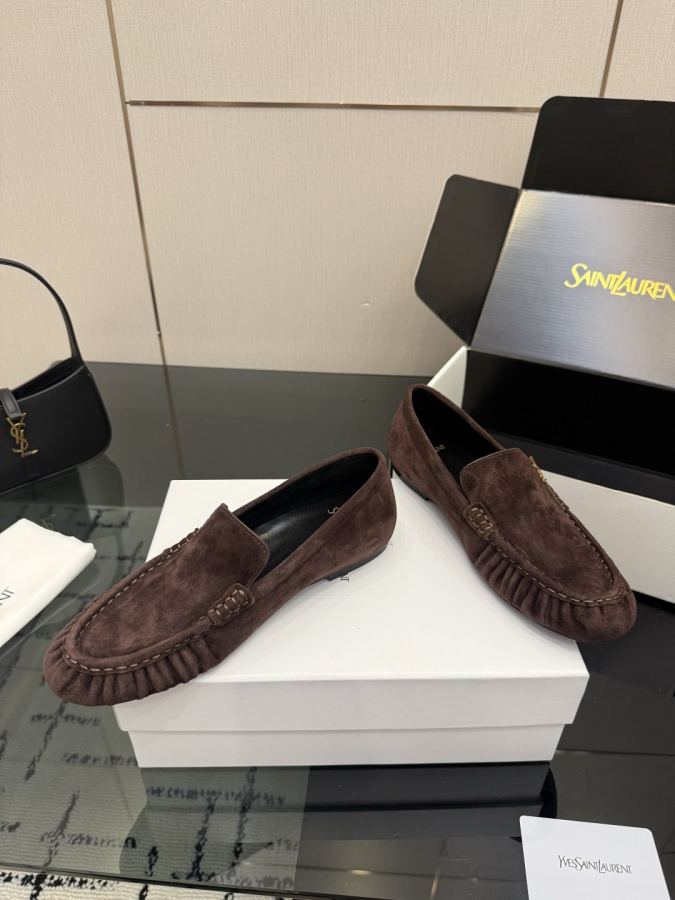 YSL women's shoes Saint Lauren*YSL 26ss — AAA Quality Replica — photo 4