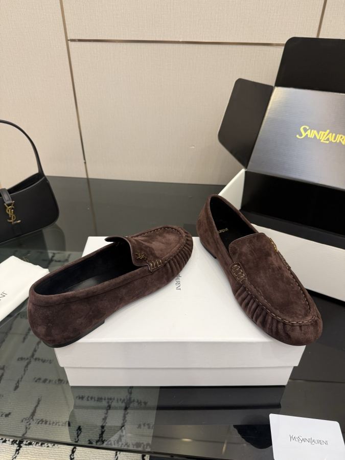 YSL women's shoes Saint Lauren*YSL 26ss — AAA Quality Replica — photo 5