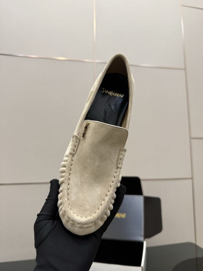 YSL women's shoes Saint Lauren*YSL 26ss — 1:1 Replica — photo 10