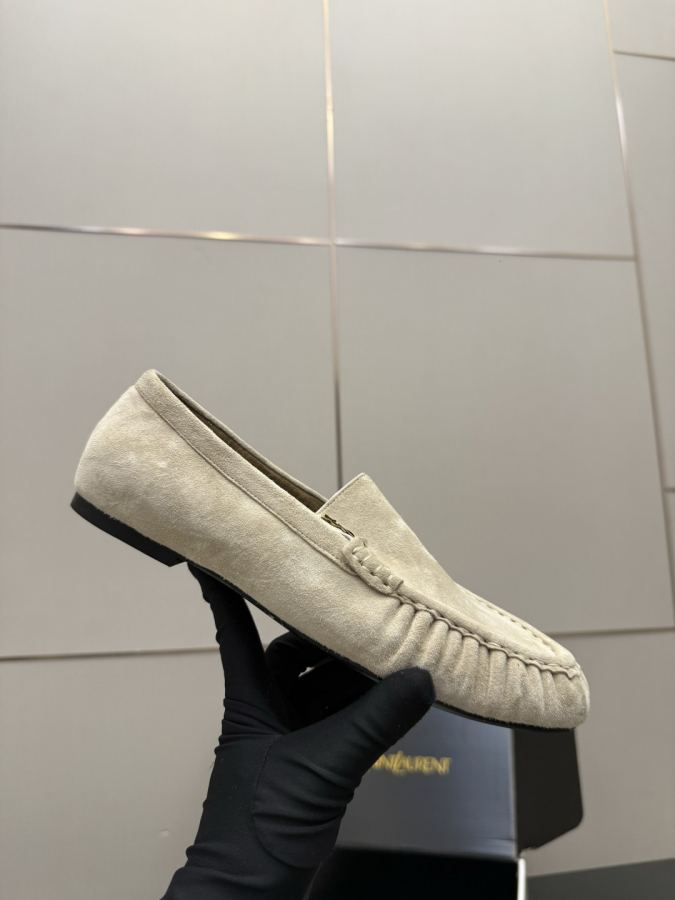 YSL women's shoes Saint Lauren*YSL 26ss — 1:1 Replica — photo 9