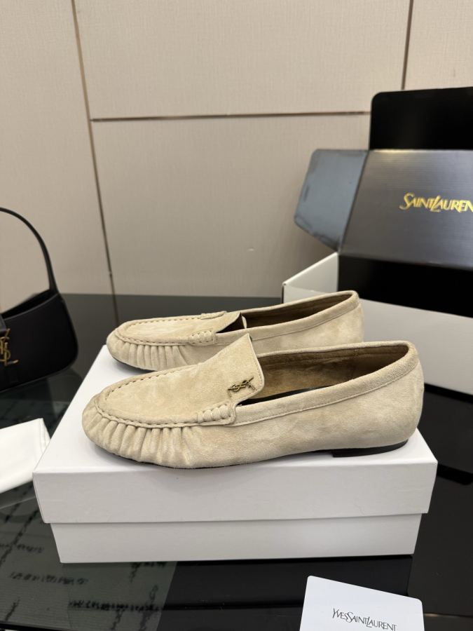 YSL women's shoes Saint Lauren*YSL 26ss — 1:1 Replica — photo 2