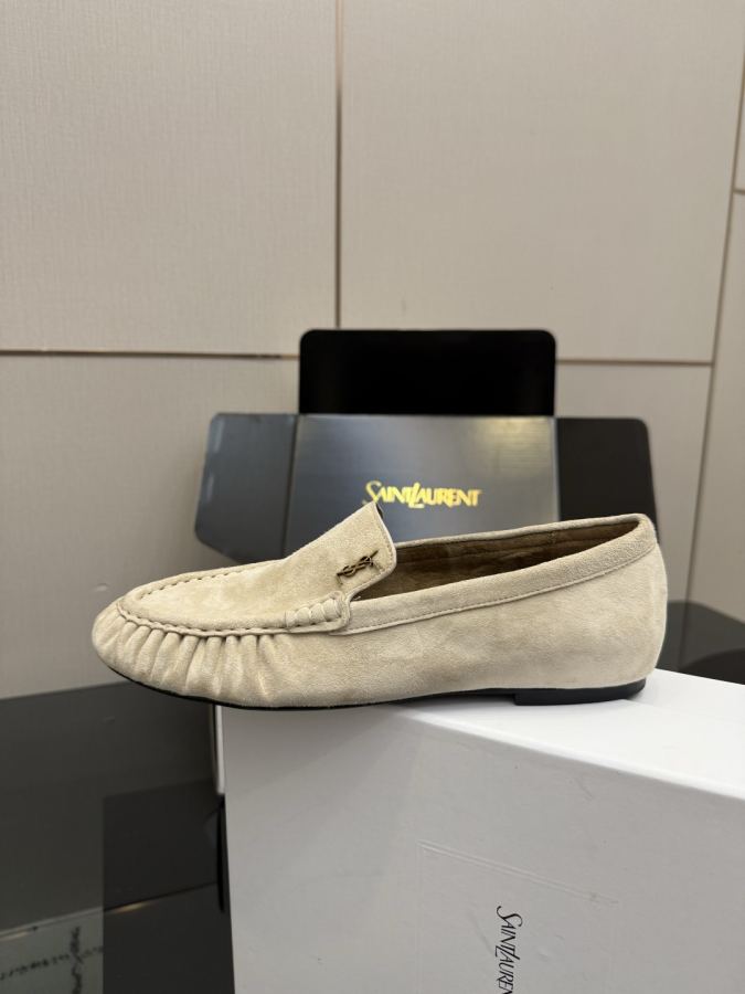 YSL women's shoes Saint Lauren*YSL 26ss — 1:1 Replica — photo 8