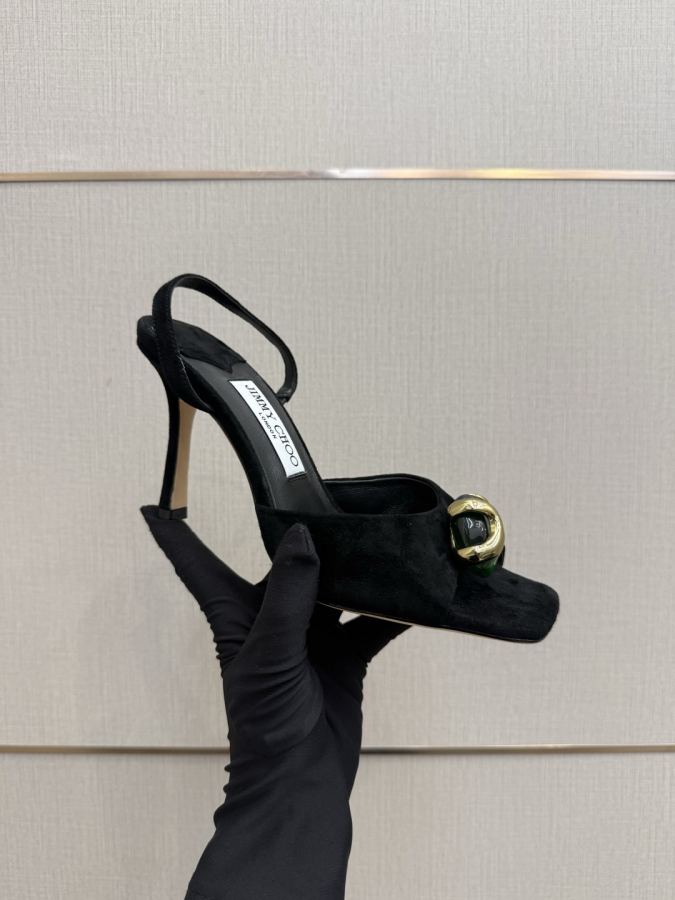 JIMMY women's shoes Jimmy Choo/ 26 WF — 1:1 Replica — photo 7