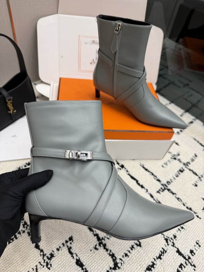 Hermes women's shoes Hermès/Hermes26 WF Kelly — AAA Quality Replica — photo 6