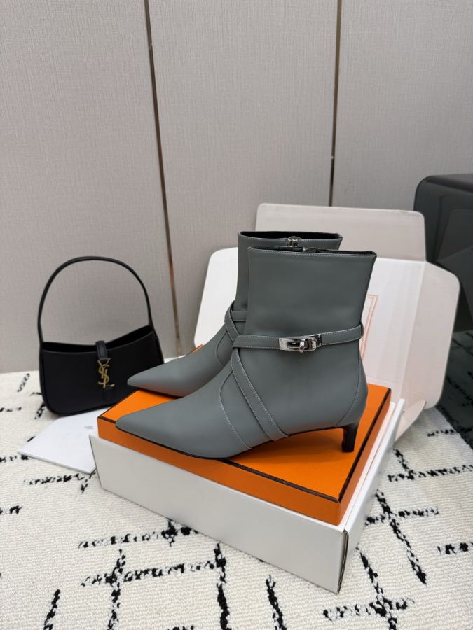 Hermes women's shoes Hermès/Hermes26 WF Kelly — AAA Quality Replica — photo 4