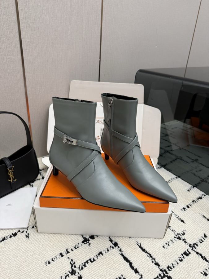 Hermes women's shoes Hermès/Hermes26 WF Kelly — AAA Quality Replica — photo 2