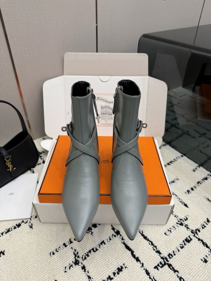 Hermes women's shoes Hermès/Hermes26 WF Kelly — AAA Quality Replica
