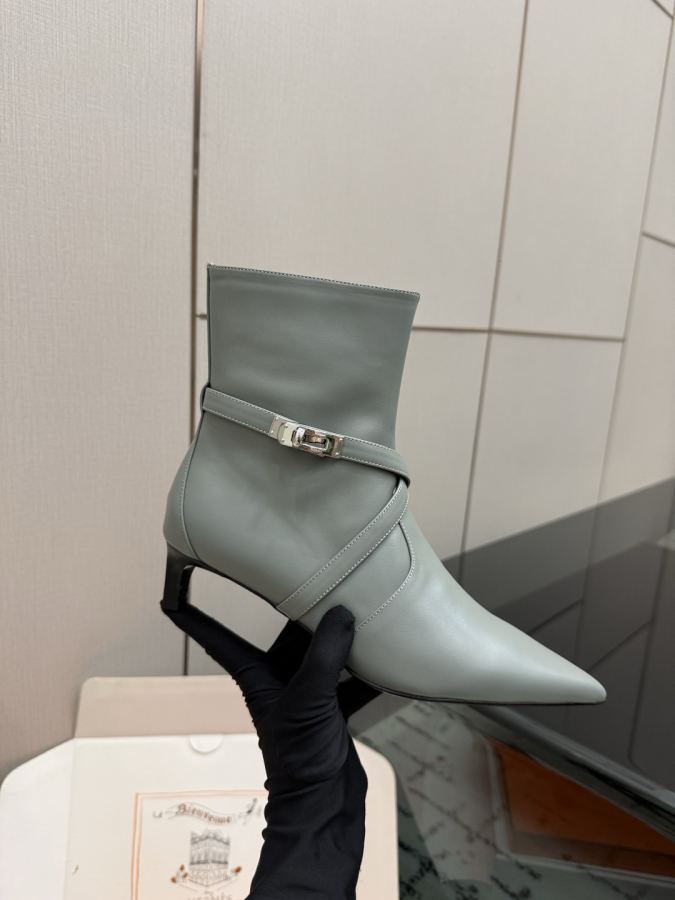 Hermes women's shoes Hermès/Hermes26 WF Kelly — AAA Quality Replica — photo 7