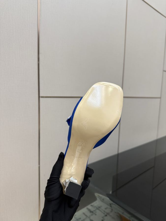 LV women's shoes 】 Louis Vuitton 2026 — Premium Replica — photo 9
