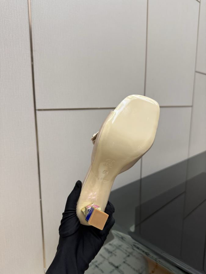 LV Damenschuhe 】 Louis Vuitton 2026 — photo 9