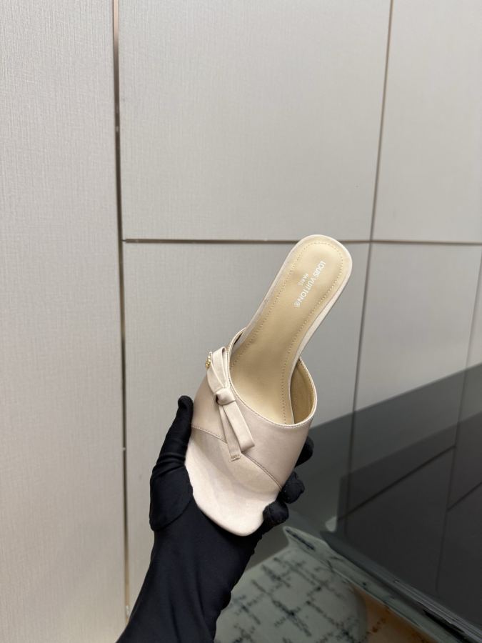 LV Damenschuhe 】 Louis Vuitton 2026 — photo 8