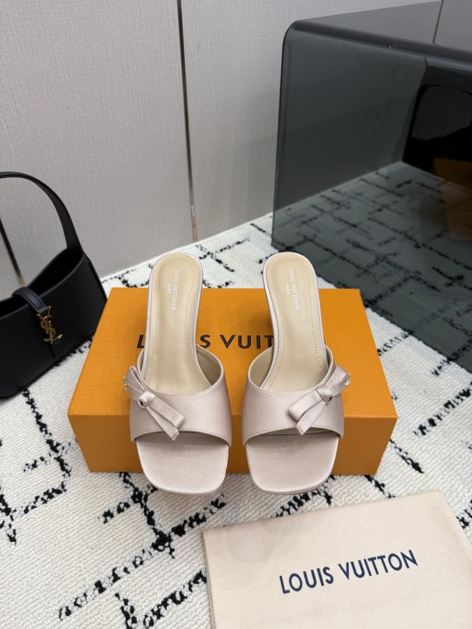 LV Damenschuhe 】 Louis Vuitton 2026