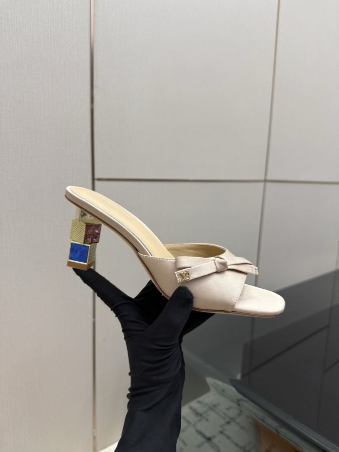 LV Damenschuhe 】 Louis Vuitton 2026 — photo 7