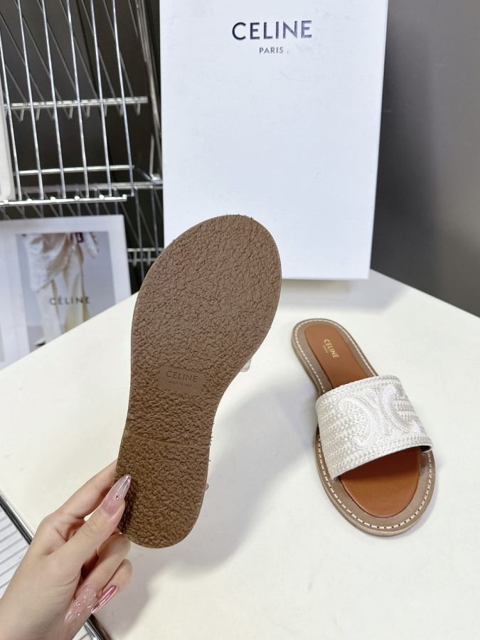 Zapatos CELINE mujer celine Talla 35-40 — photo 9