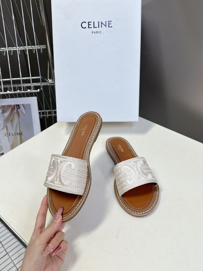Zapatos CELINE mujer celine Talla 35-40 — photo 4