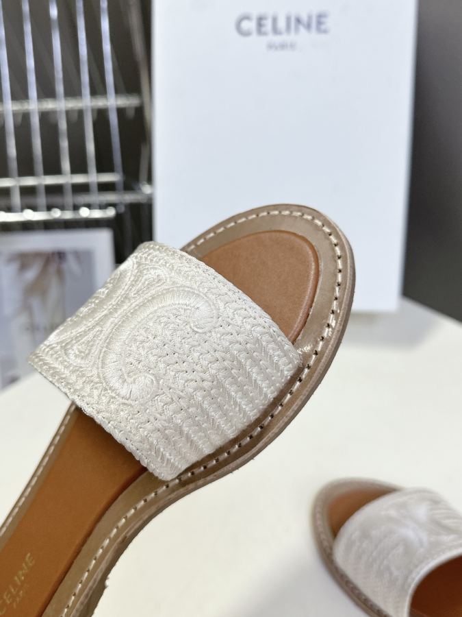 Zapatos CELINE mujer celine Talla 35-40 — photo 7