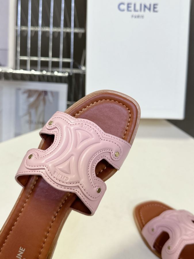 CELINE women's shoes CELINE New Arrival low N Vintage Size 35-40 41 — AAA Quality Replica — photo 7