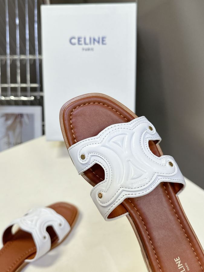 CELINE women's shoes CELINE low N Vintage Size 35-40(41 ) — 1:1 Replica For Sale — photo 7