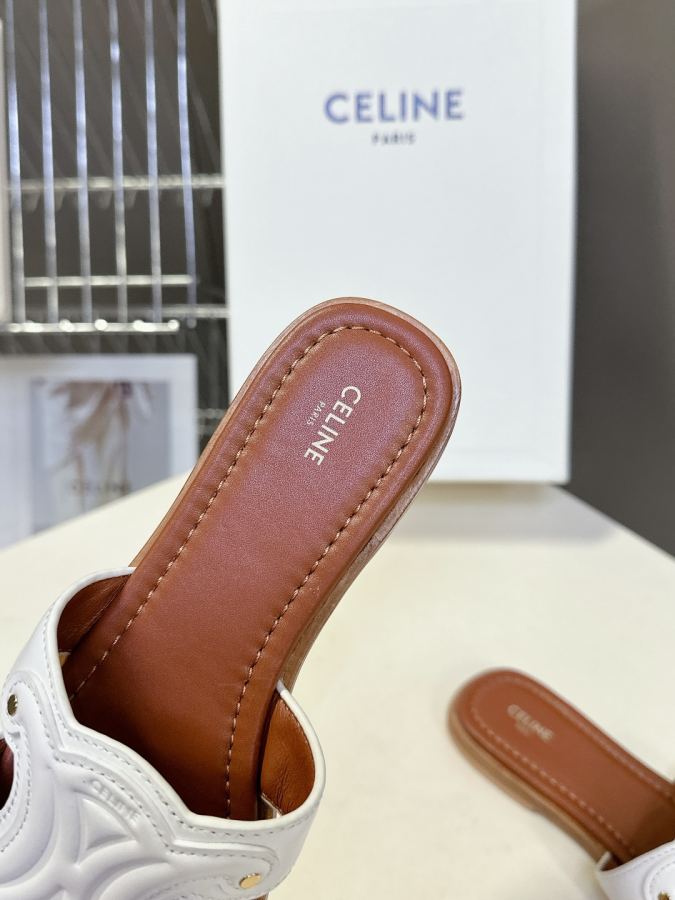 CELINE women's shoes CELINE low N Vintage Size 35-40(41 ) — 1:1 Replica For Sale — photo 8