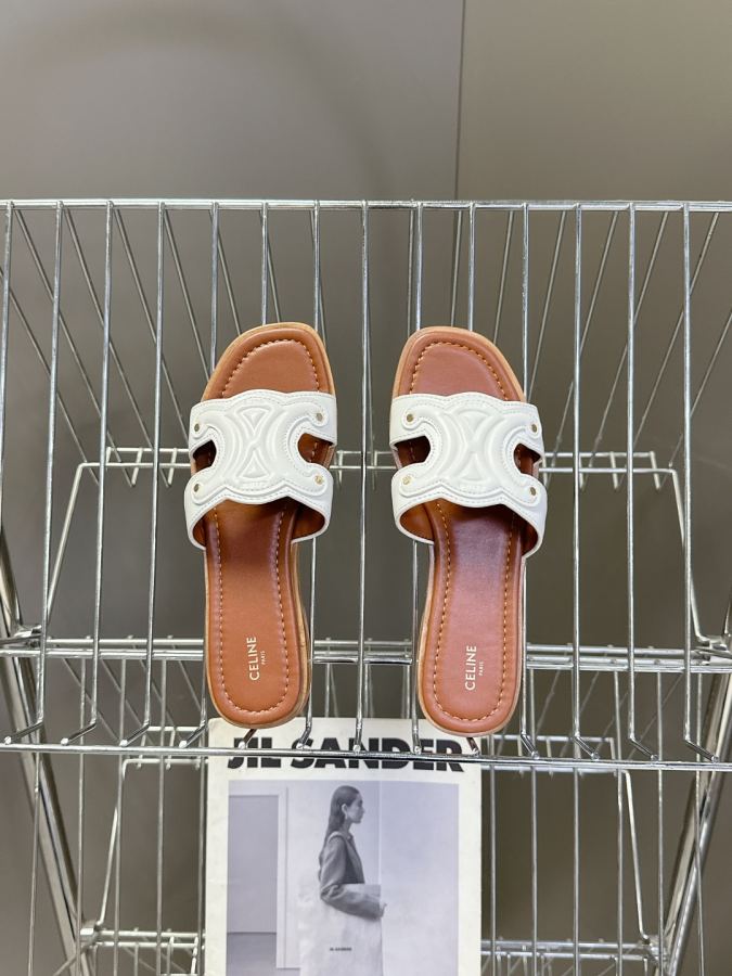 CELINE women's shoes CELINE low N Vintage Size 35-40(41 ) — 1:1 Replica For Sale — photo 6