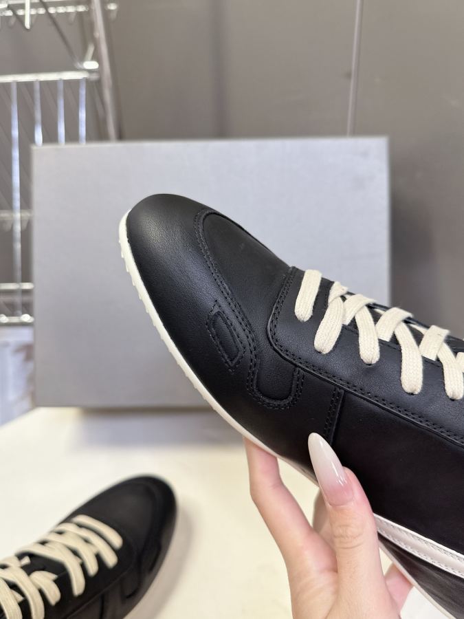 Rick Owens Skor Rick Owens — photo 7