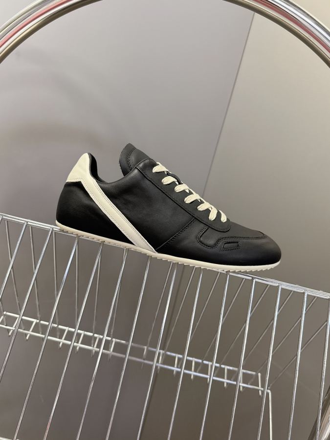 Rick Owens Skor Rick Owens — photo 5