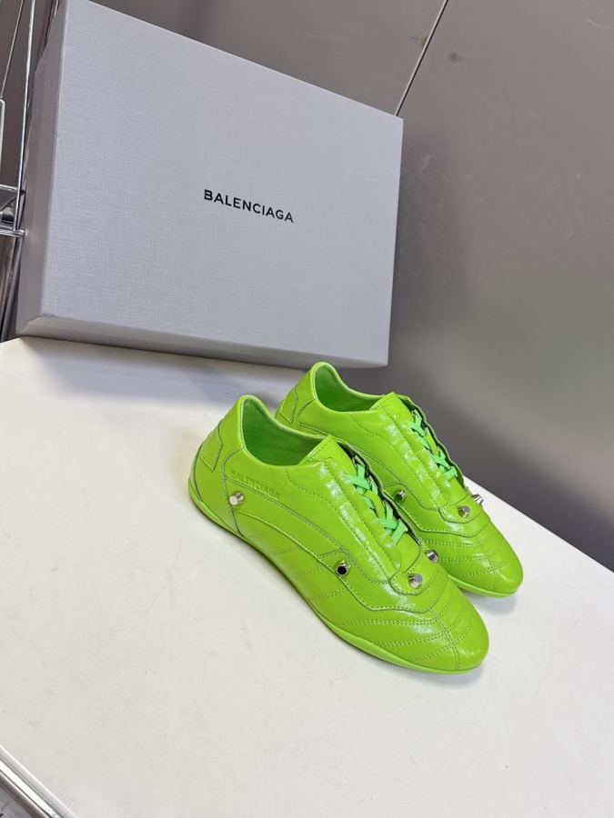 Balenciaga Women's Shoes Balenciaga — AAA Quality Replica — photo 2