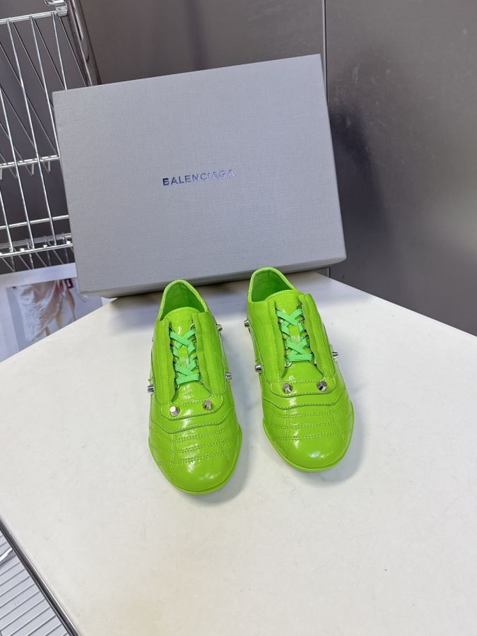Balenciaga Women's Shoes Balenciaga — AAA Quality Replica
