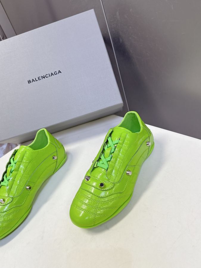Balenciaga Women's Shoes Balenciaga — AAA Quality Replica — photo 3