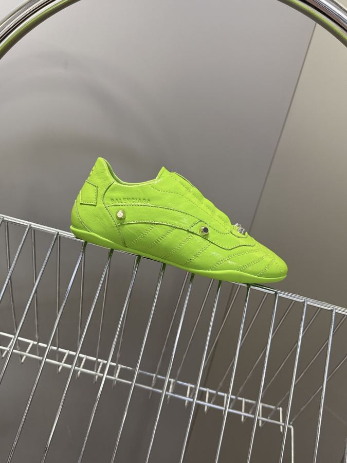 Balenciaga Women's Shoes Balenciaga — AAA Quality Replica — photo 5