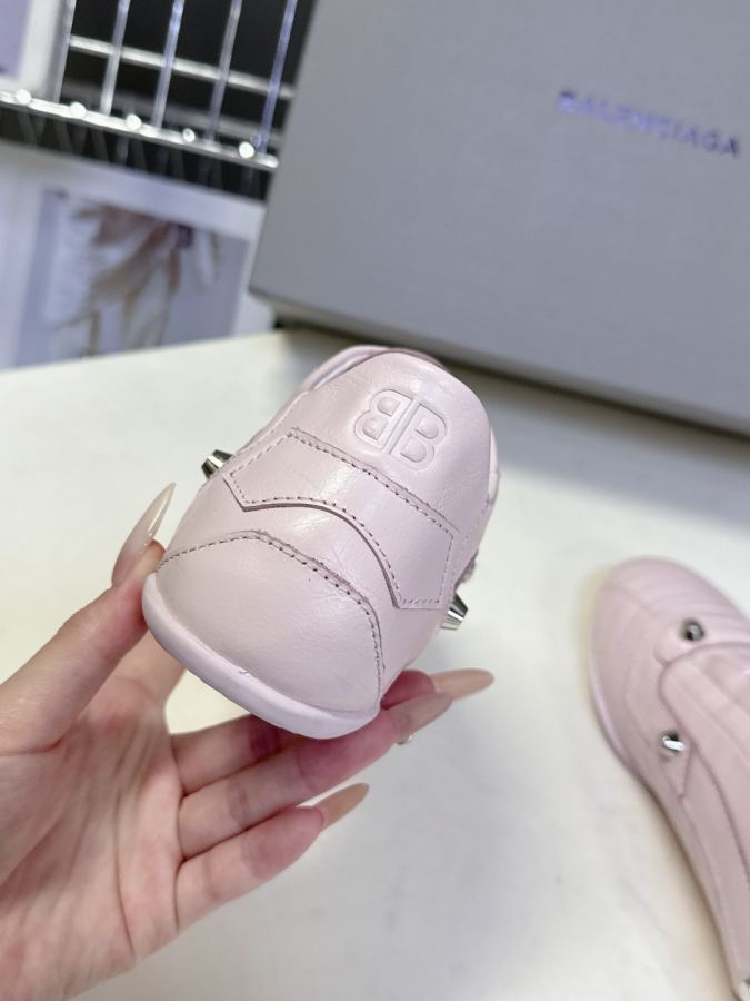 Balenciaga Women's Shoes Balenciaga New — AAA Quality Replica — photo 8