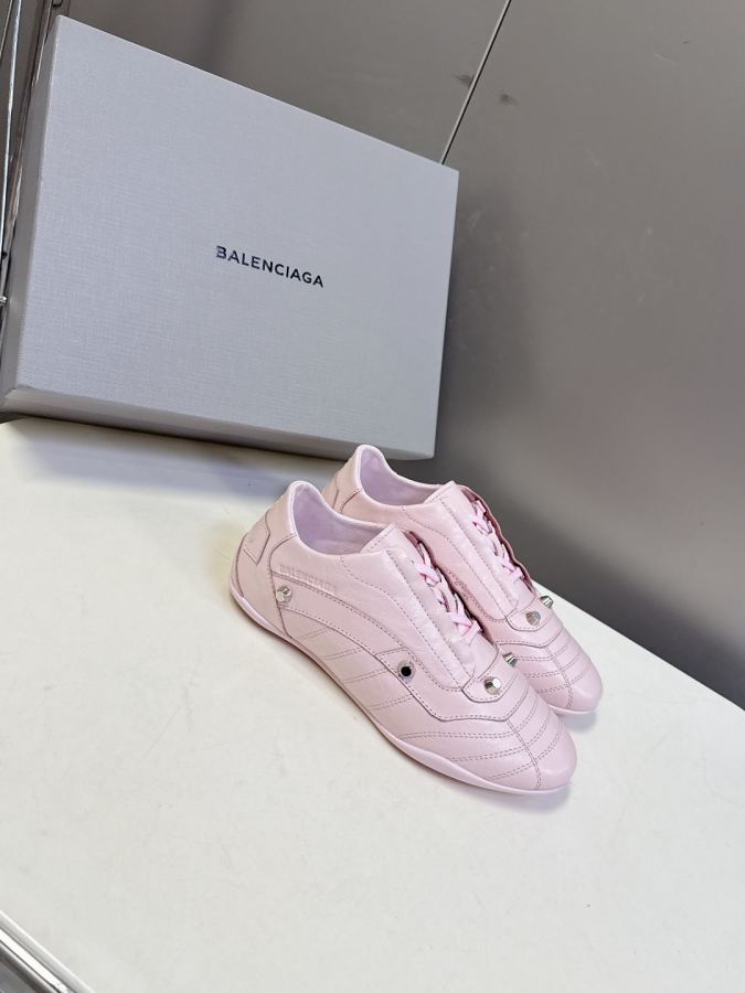 Balenciaga Women's Shoes Balenciaga New — AAA Quality Replica — photo 2