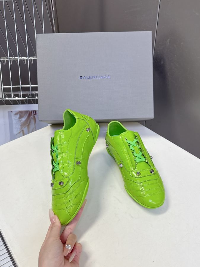 Balenciaga Women's Shoes Balenciaga — AAA Quality Replica — photo 4