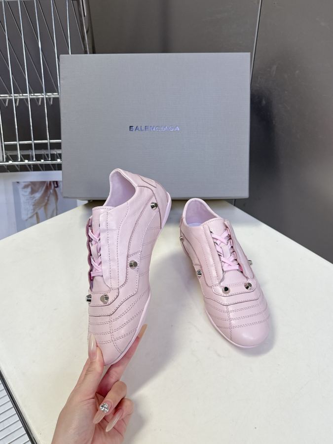 Balenciaga Women's Shoes Balenciaga New — AAA Quality Replica — photo 4