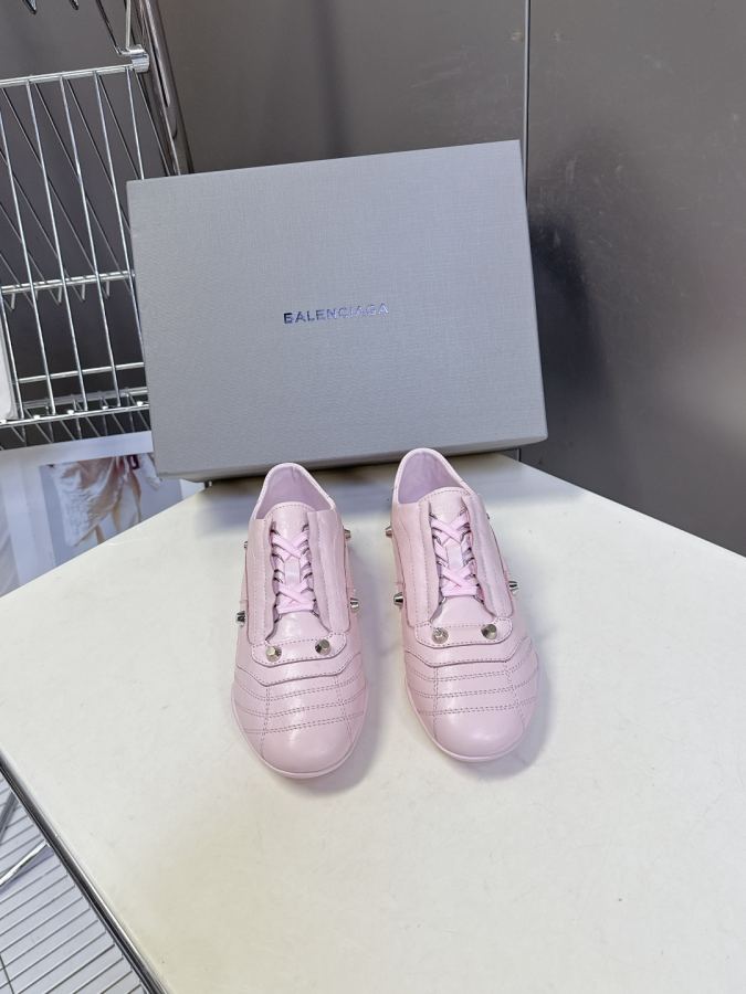 Balenciaga Women's Shoes Balenciaga New — AAA Quality Replica