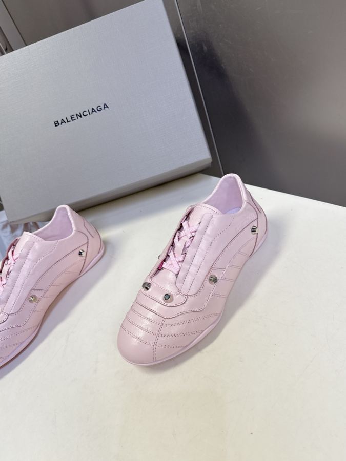 Balenciaga Women's Shoes Balenciaga New — AAA Quality Replica — photo 3
