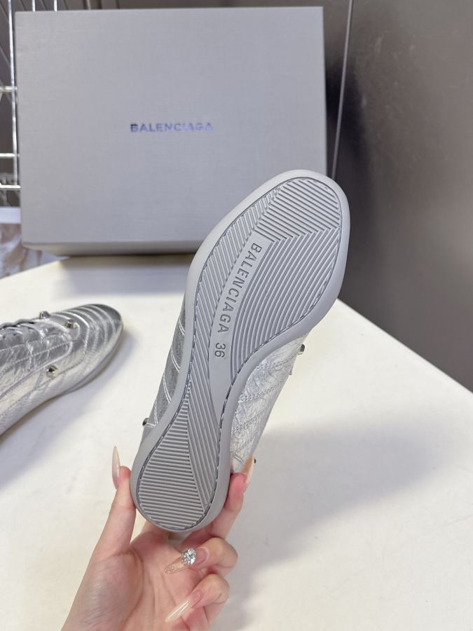 Balenciaga Women's Shoes Balenciaga New — Premium Replica — photo 9