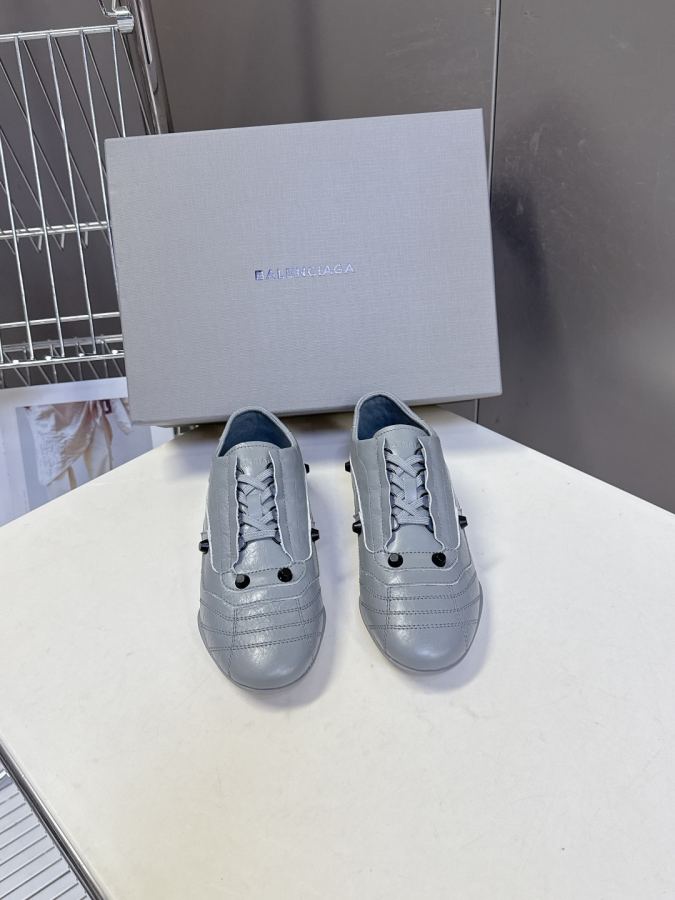 Balenciaga Women's Shoes Balenciaga New — 1:1 Replica For Sale