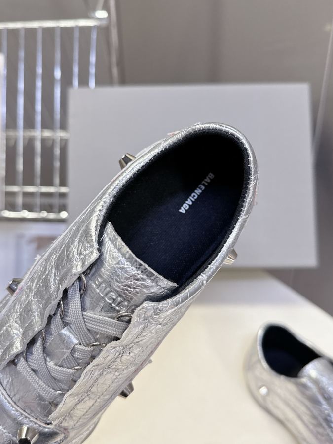 Balenciaga Women's Shoes Balenciaga New — Premium Replica — photo 7